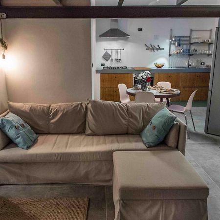 奥托纳Casa Ada别墅 外观 照片